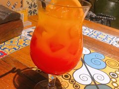 -萨芭蒂高空花园餐酒吧