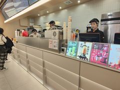 -CoCo都可(友谊阳光店)