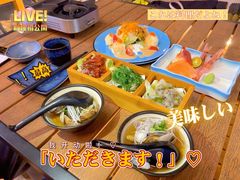 -蚝喜粤·广州味·茶楼点心(长隆店)