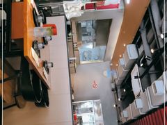 -三太子地摊烧烤·小龙虾(北蔡店)