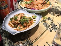 -苏城小院·园林精致苏州菜(斜塘老街店)