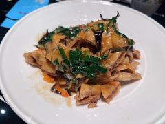 传统回民夹沙-巴依老爷新疆美食(清华东门店)
