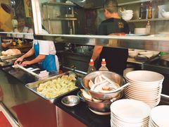 厨房-潘国仙耳光馄饨(黄家阙路店)