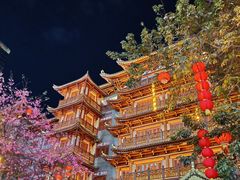 -大佛古寺