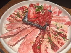 -杉海和牛烧肉海鲜自助(会展城店)