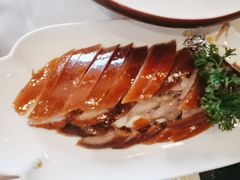 -大鸭梨烤鸭(石佛营店)