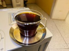 栀子绿茶-村口大树(长乐路店)