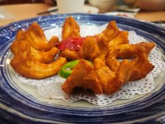-轩记海鲜餐厅·四十五年老字号·经典粤菜(西区彩虹店)