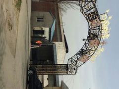 -万源龙顺度假庄园生态观光园