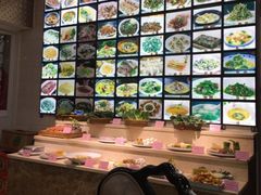 -聚丰园•湖鲜餐厅(阿红私房菜梅石路店)