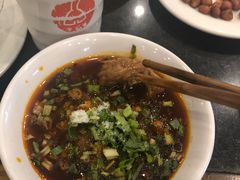 -冯记香辣兔火锅(茶店子总店)