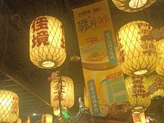 -南京大牌档(壹方天地店)