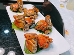 -徐记私厨(半淞园路店)