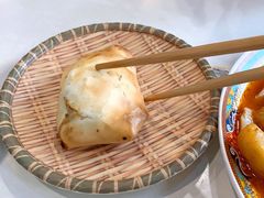 -帕米尔食府(白云观店)