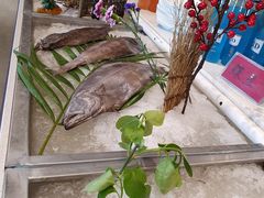 -蓝珊甄选海鲜自助·火锅大排档(近阿那亚店)