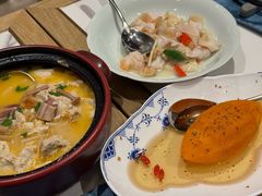 -杭州西湖柳莺里酒店·闻莺厅