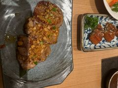 -德川家日本料理(顺义华联店)