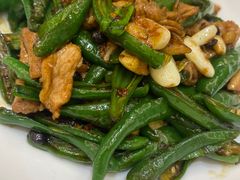 -洈水谣 · 地道荆州松滋菜(菱角湖公园店)
