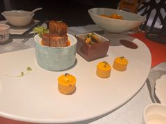 -馋遇江南·精致湖景雅宴(东方之门店)