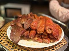 -石岐佬中山菜馆(张溪店)