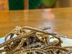 -乐山第一家临江鳝丝(茶坊路店)