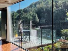 -梅州雁山湖国际花园度假区