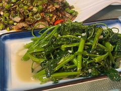 -庶民居中餐馆(花土店)