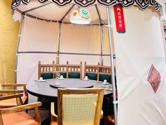 -君邦火锅(新疆大厦店)