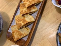 -红小满休闲餐厅(十全街店)