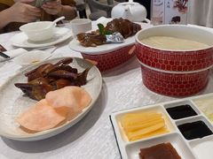 -丰鲤楼•闽南茶楼(仟禧汇店)