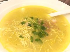 大煮干丝-玉华台饭庄(裕中西里小区店)