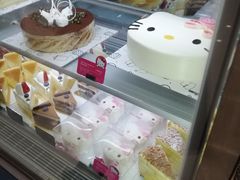 -巴黎贝甜(万源店)