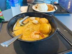 -湾景餐厅(海洋公园店)