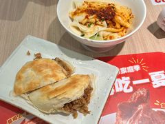 -大师兄·西北小馆(南沙万达广场店)