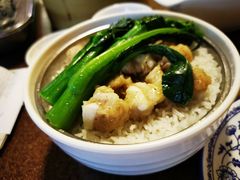 原盅排骨饭-海椰茶居(海印缤缤广场店)