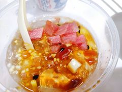 川北凉粉-德优正宗川菜馆