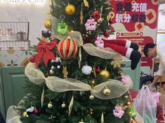 -塔兰齐新疆孜然火锅(鲤鱼山路店)