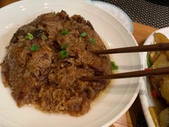 糯米蒸牛肉-丽小馆·家料理(天纵城店)