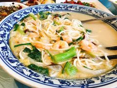 -莆鑫海鲜城(浏河店)