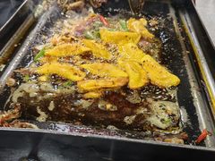 -郝大姐·乌龙山铁板烧(大学城三店)