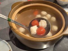 -一桶江山餐厅(松北店)