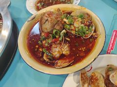 -蜀巷弯弯串串香(长春总店)