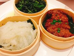 -粗茶淡饭·汉口公馆(循礼门店)
