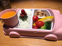 -味太助·银饭食堂(中华城店)