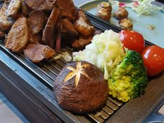 -鼎原力量东北吊炉烧烤(幸福街店)
