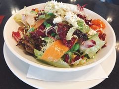 -WOLFGANG PUCK KITCHEN & BAR(迪士尼小镇店)