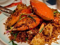 -喜记避风塘炒辣蟹(旗舰店)