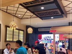 大堂-八婆婆烧仙草(曾厝垵店)