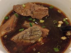 -中国厨房/台湾牛肉面