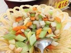 -东江海鲜酒家(艺都分店)